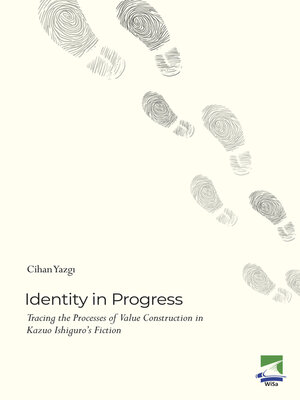 cover image of Identity in Progress